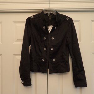THRDUP - NWT 💕 White House Black Market Jacket